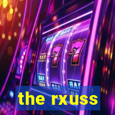 the rxuss